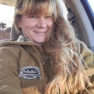 Meet your Posher, Deanna